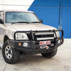 MCC Falcon 707-02 A-Frame Bar - Toyota Prado 200 1996-2002 - Image 2