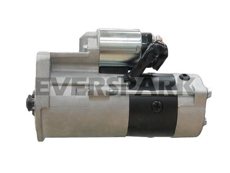 Mitsubishi 4M40 Starter Motor (1991-2000)
