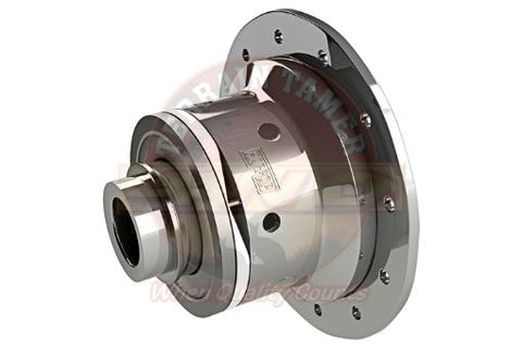 Terrain Tamer E Locker 9.5"crownwheel 31 Spline Without Factory Diff Lock - Terrain Tamer 4WD Parts