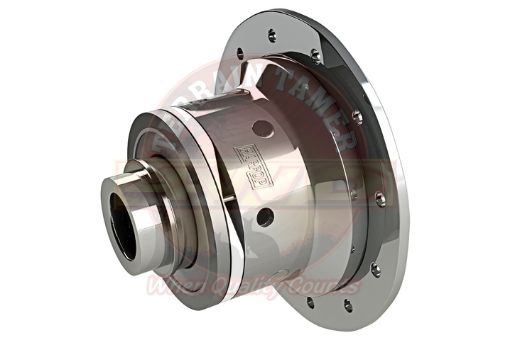 Terrain Tamer E Locker 9.0"crownwheel 28 Splines Non Thrust Block Centre - Terrain Tamer 4WD Parts