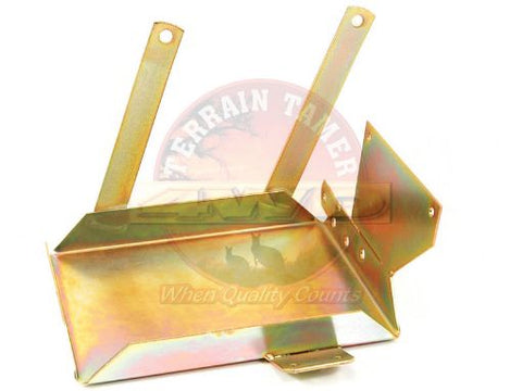 Terrain Tamer Battery Tray Landrover Discovery Td2.5l Tdi - Terrain Tamer 4WD Parts