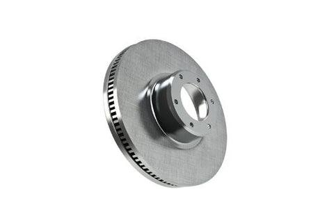 Terrain Tamer Disc Rotor Front - Terrain Tamer 4WD Parts