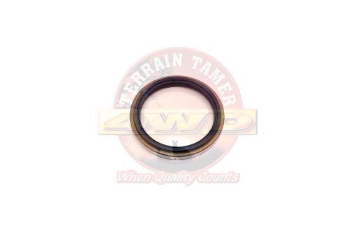 Terrain Tamer Dust Seal Front Axle Tube Mitsubishi Triton - Terrain Tamer 4WD Parts