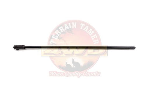 Terrain Tamer Extension Jack Handle - Terrain Tamer 4WD Parts