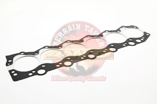 Terrain Tamer Head Gasket 1hz 1hdt Piston Protrusion .406-.455mm - Terrain Tamer 4WD Parts