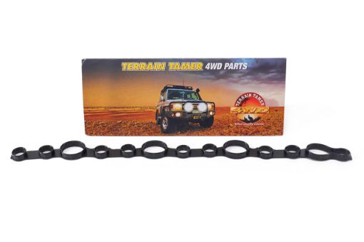 Terrain Tamer Gasket Rocker Cover No.2 Suits Injector Inside Rocker Cover - Terrain Tamer 4WD Parts