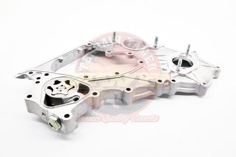 Terrain Tamer Case Sub-Assy Timing Gear 1hz - Terrain Tamer 4WD Parts