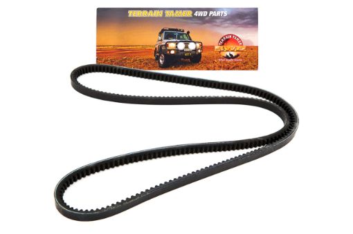 Terrain Tamer Belt A/C 4jb1 2.8l Diesel - Terrain Tamer 4WD Parts
