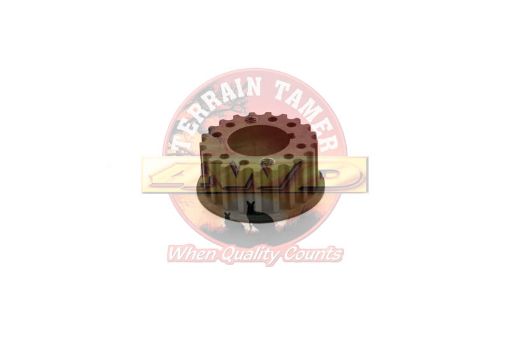 Terrain Tamer Gear Crankshaft Timing - Terrain Tamer 4WD Parts