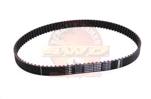 Terrain Tamer Belt Timing T/T Teeth=97 - Terrain Tamer 4WD Parts