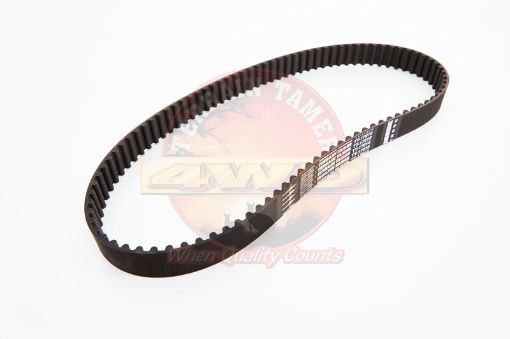 Terrain Tamer Belt Timing T/T Teeth=94 1hz 1hdt - Terrain Tamer 4WD Parts