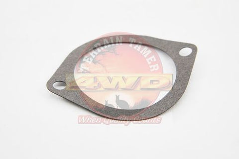 Terrain Tamer Gasket Thermostat Housing Upper F 2f - Terrain Tamer 4WD Parts
