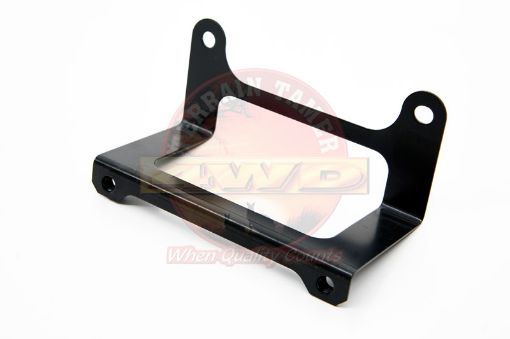Terrain Tamer Bracket Radiator Header Tank - Terrain Tamer 4WD Parts