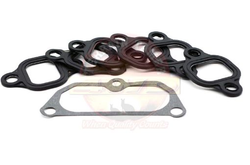 Terrain Tamer Gasket Set Inlet Manifold Rubber - Terrain Tamer 4WD Parts