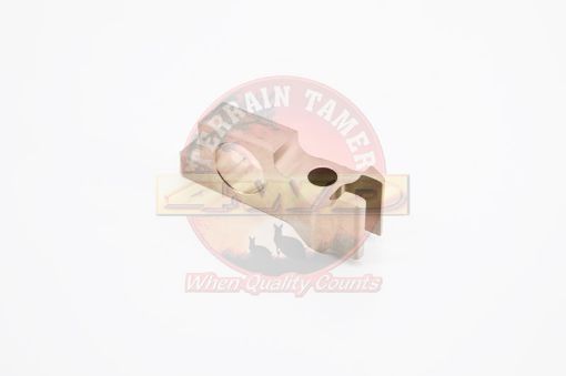 Terrain Tamer Clamp Injector Holder No.1 1hdfte 24 Vlave Efi - Terrain Tamer 4WD Parts