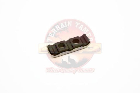Terrain Tamer Clamp Injector Pipe No.1 - Terrain Tamer 4WD Parts