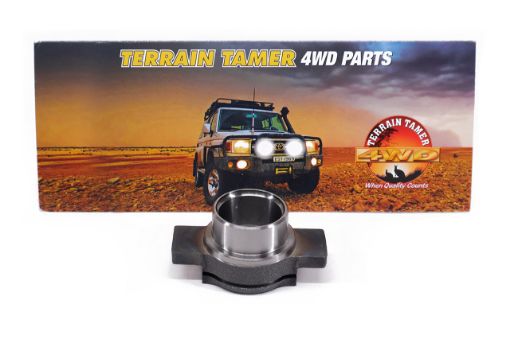 Terrain Tamer Hub Clutch Thrust Bearing Gu Td42ti Tb45e Tb48e Zd30dti - Terrain Tamer 4WD Parts