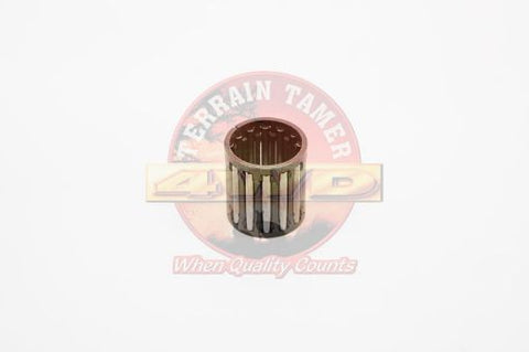 Terrain Tamer Bearing Needle Reverse Idler D40m D40t R51m Yd25dti Vq40de - Terrain Tamer 4WD Parts