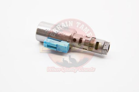 Terrain Tamer Solenoid Assy Lock Up Control - Terrain Tamer 4WD Parts
