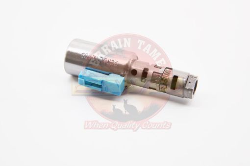 Terrain Tamer Solenoid Assy Lock Up Control - Terrain Tamer 4WD Parts