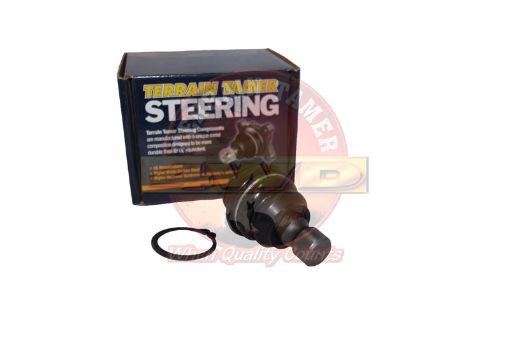 Terrain Tamer Ball Joint Lower D40m Spain Vin.vskc 43.30mm Od 22mm Pin - Terrain Tamer 4WD Parts