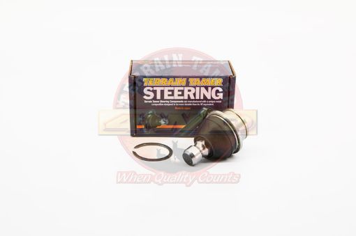 Terrain Tamer Ball Joint Lower D40m Spain Vin.vskc 45mm Od 22mm Pin - Terrain Tamer 4WD Parts
