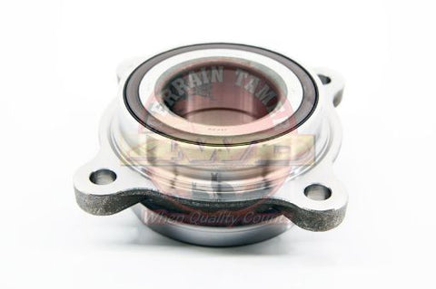 Terrain Tamer Bearing Assy Hub Front Suits Abs - Terrain Tamer 4WD Parts