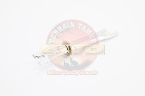 Terrain Tamer Adjuster Brake Shoe Rear R/H Drum Brake - Terrain Tamer 4WD Parts