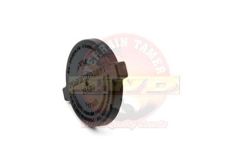 Terrain Tamer Cap Power Steering Pump Reservoir - Terrain Tamer 4WD Parts