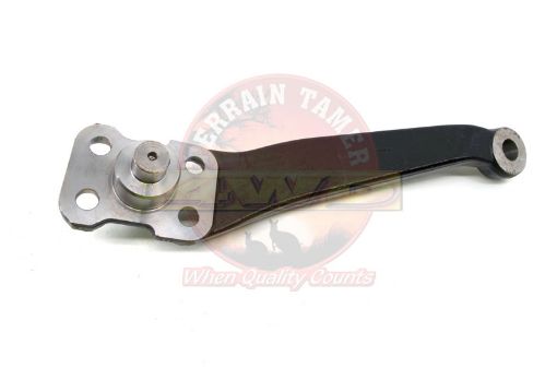Terrain Tamer Arm Steering Knuckle L/H Lhd Vehciles - Terrain Tamer 4WD Parts