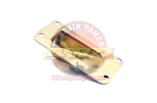 Terrain Tamer Bracket Hand Brake Cable Support No.1 Under Handle - Terrain Tamer 4WD Parts