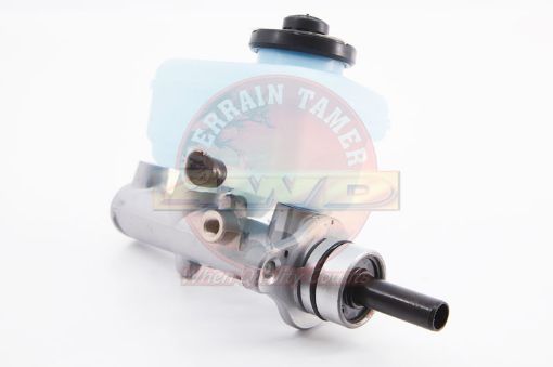 Terrain Tamer Brake Master Cylinder (prado Lj150 Without Abs Lhd Only) - Terrain Tamer 4WD Parts