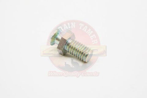 Terrain Tamer Bolt Brake Shoe Guide Plate Hand Brake - Terrain Tamer 4WD Parts