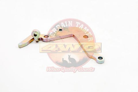 Terrain Tamer Bell Crank Parking Brake R/H Suits Disc Brake - Terrain Tamer 4WD Parts