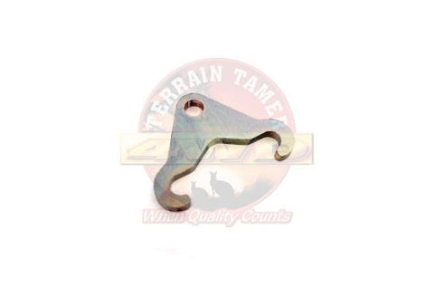 Terrain Tamer Bell Crank Parking Brake - Terrain Tamer 4WD Parts
