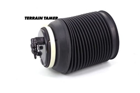Terrain Tamer Air Bag Rear L/H Suits Air Suspension - Terrain Tamer 4WD Parts