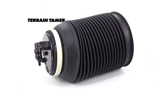 Terrain Tamer Air Bag Rear L/H Suits Air Suspension - Terrain Tamer 4WD Parts