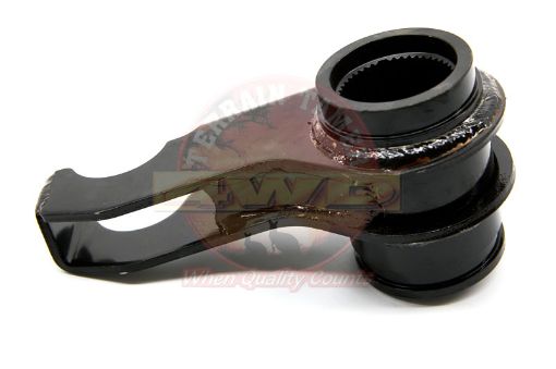 Terrain Tamer Arm Torsion Bar Anchor R/H - Terrain Tamer 4WD Parts