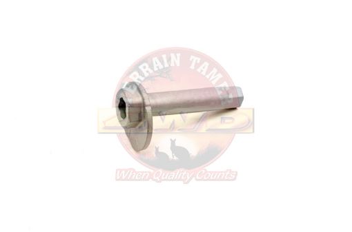 Terrain Tamer Cam Sub Assy Front Toe Adjust - Terrain Tamer 4WD Parts