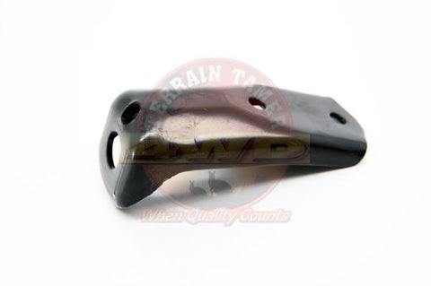 Terrain Tamer Bracket Stabilizer Bar Front Link Rod To Chassis - Terrain Tamer 4WD Parts
