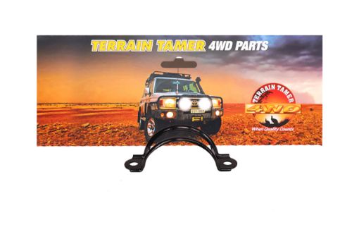 Terrain Tamer Bracket Snorkel Mount Outer Oe Type - Terrain Tamer 4WD Parts