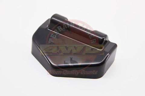 Terrain Tamer Cover Windscreen Support Hinge R/H - Terrain Tamer 4WD Parts