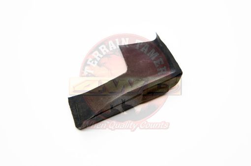 Terrain Tamer Packing Front Side Top Bow R/H Front For Steel Door - Terrain Tamer 4WD Parts