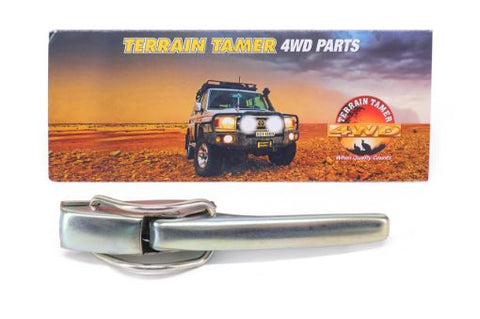 Terrain Tamer Latch Assy Tailgate - Terrain Tamer 4WD Parts