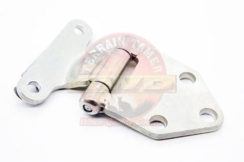 Terrain Tamer Hinge Barn Door Upper R/H - Terrain Tamer 4WD Parts