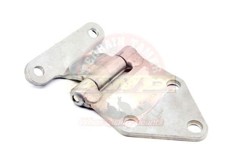 Terrain Tamer Hinge Barn Door Lower L/H - Terrain Tamer 4WD Parts