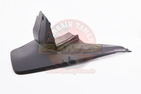 Terrain Tamer Mudguard Quarter Panel Rear R/H - Terrain Tamer 4WD Parts