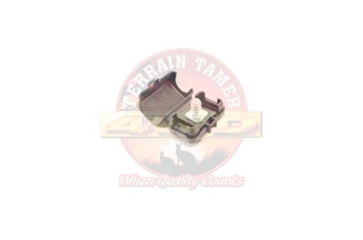 Terrain Tamer Block Assy Junction No.2 - Terrain Tamer 4WD Parts
