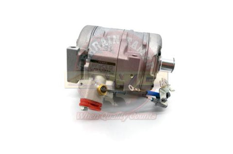 Terrain Tamer Compressor A/C Lhd - Terrain Tamer 4WD Parts