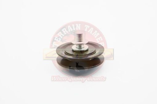 Terrain Tamer Idler Pulley A/C - Terrain Tamer 4WD Parts